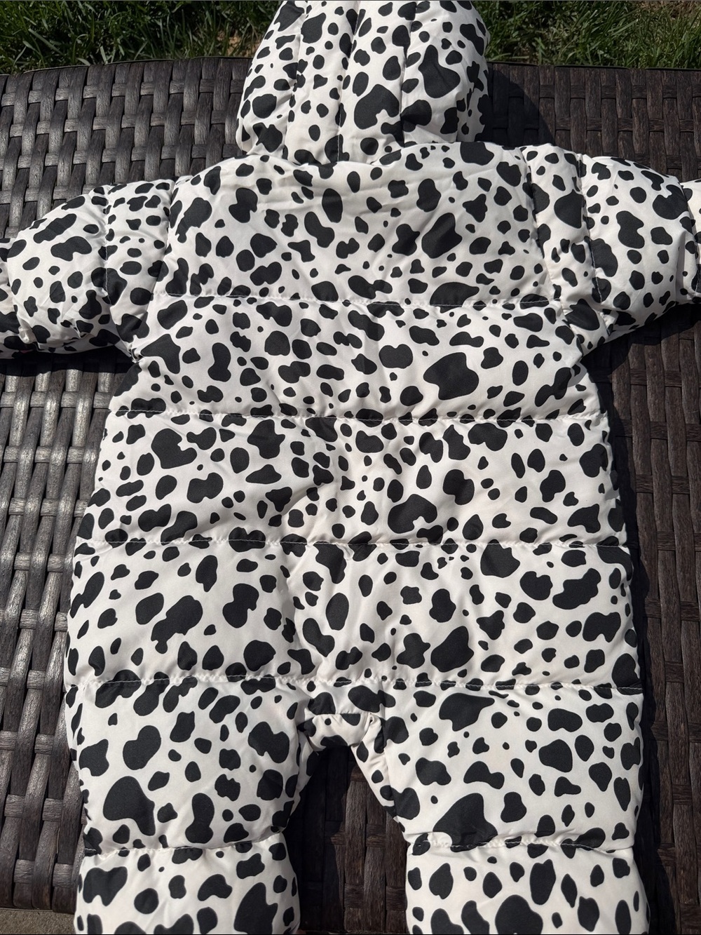 Columbia Snowsuit - Picture 3 of 4